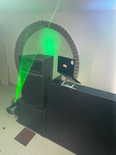Locação de Som Profissional para Eventos @venturysound 