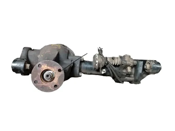 DIFERENCIAL TRASEIRO TR4 DO MITSUBISHI TR4 /