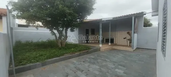 casa - Jardim Dom Nery - Campinas