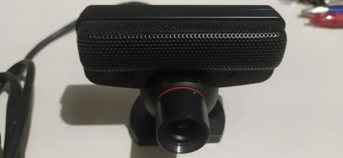 Webcam Sony Eye Playstation 3