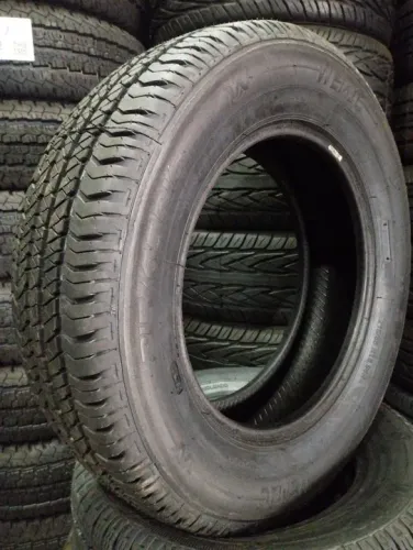 PNEU 215/65/R16 REMOLD 