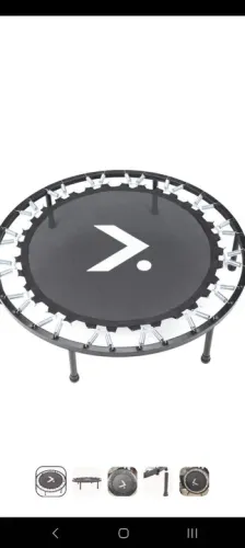 Jump oxer