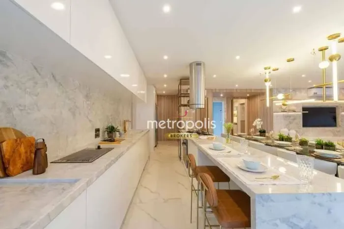Apartamento à venda, 144 m² por R$ 2.830.000,00 - Vila Madalena - São Paulo/SP