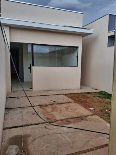 Réplica de imóvel já vendido -03 dormitórios - compre na PLANTA - MCMV