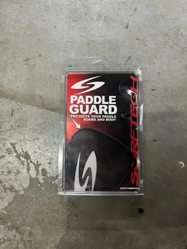 Borracha Protetora de remo Surf tech Paddle Guard