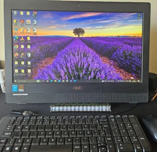 Computador All in one Acer