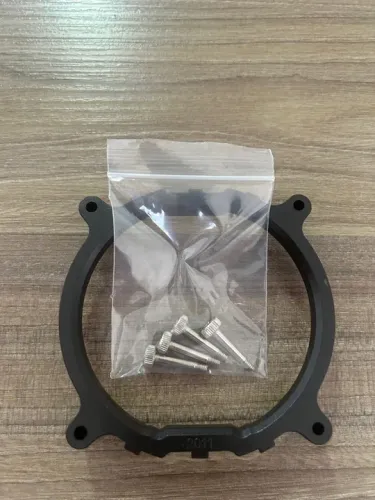 Suporte para cooler de CPU X99 X79