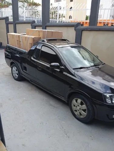 Frete Sorocaba / Votorantim e interior: Preço justo