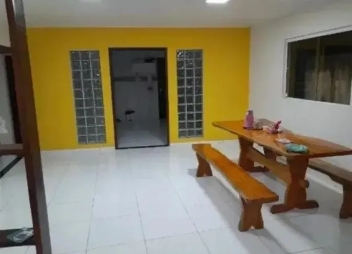 Disponível em Taguatinga Norte