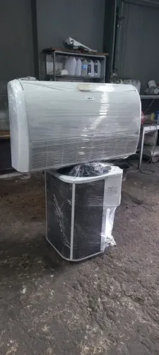 Ar condicionado carrier space piso teto 36.000 btus