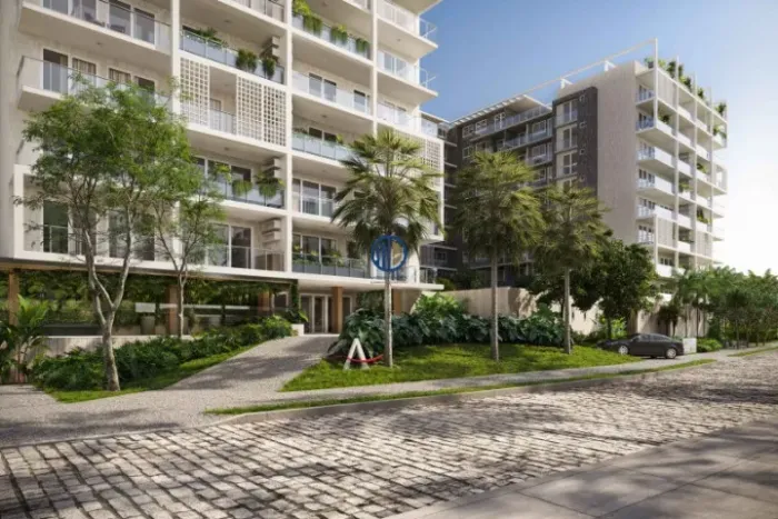 Native Bessa Alliance - Lançamento perto do Ville Des Plantes, 300m do mar!