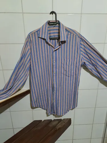 Lote de 5 Camisa Social