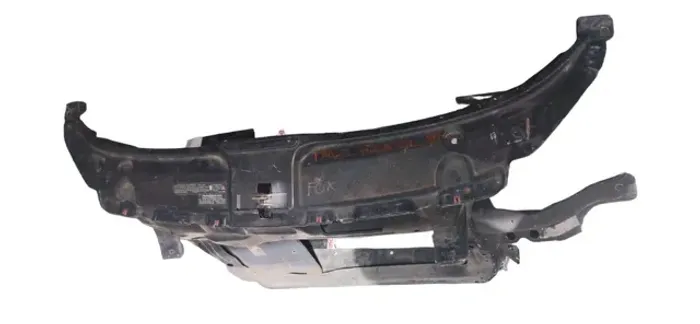 Painel Frontal Volkswagen Fox