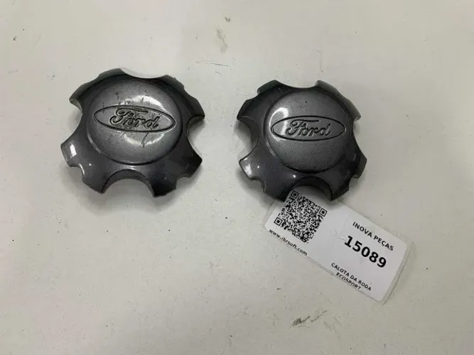 Calota da roda ecosport