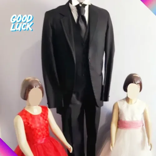 Roupas para ocasiões