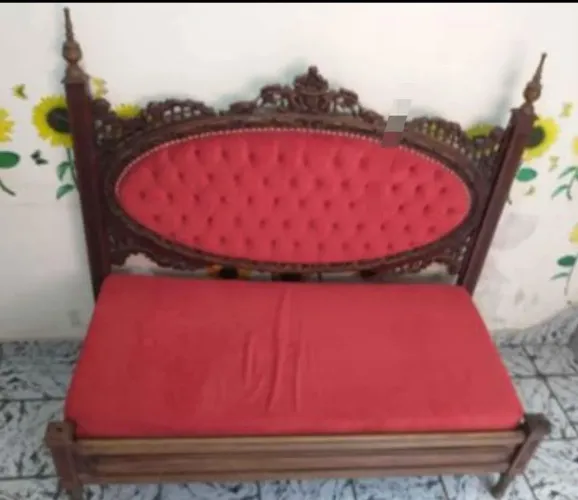 NAMORADEIRA ARTESANAL