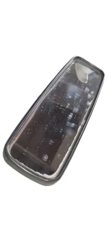 Retrovisor Interno Renault Clio 2003 A 2004