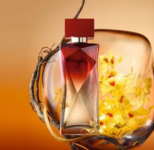 Oferta Exclusiva Essencial de Natura Ato 100ml