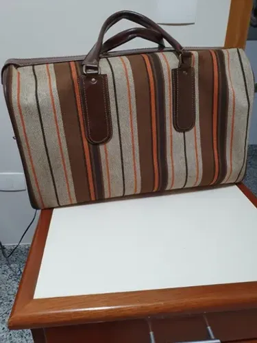 Mala de mão para viagem