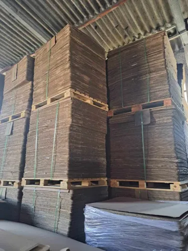 Chapatex