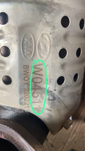 catalisador .c.o.m.p.r.o. condenado pelo mecanico