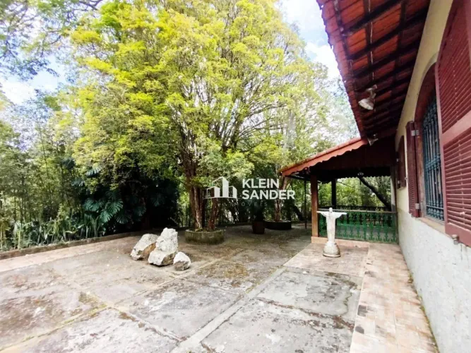 Casa à venda, 341 m² por R$ 1.500.000,00 - Vila Nova - Nova Friburgo/RJ