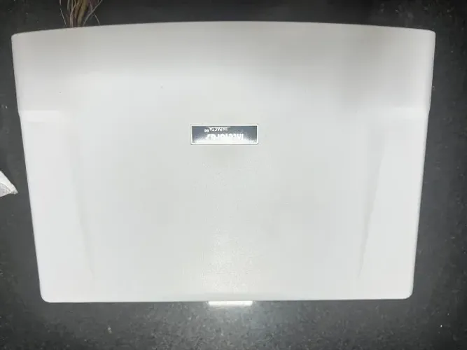 Central telefonica intelbras impacta 68, c/4 placas de ramais