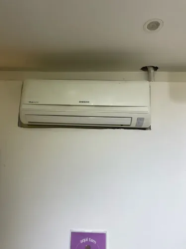 Ar Condicionado Samsung