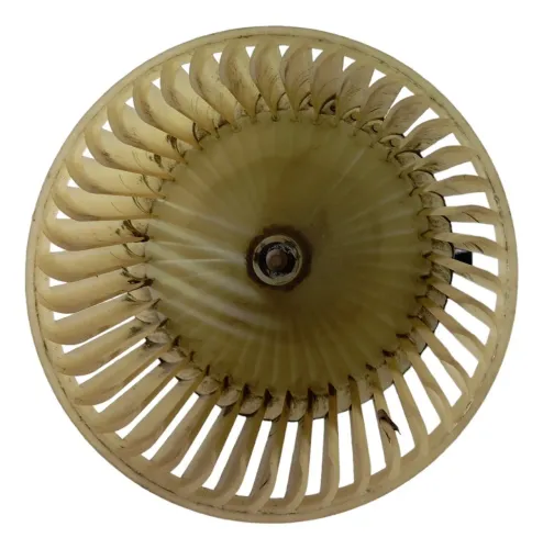 Motor Ar Forçado Ventilação Ar Fiat Palio 2007 2008 2009
