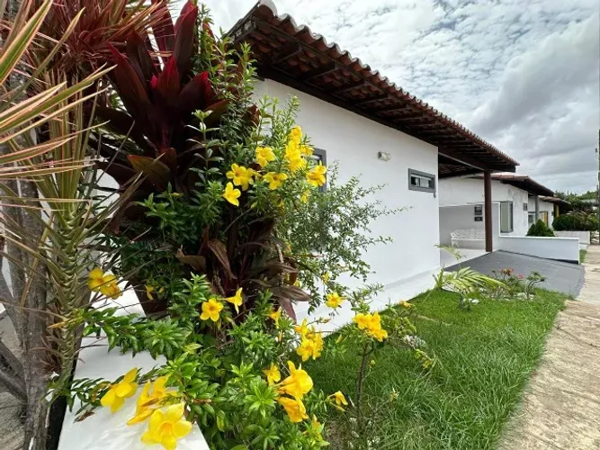 Vendo casa no Residencial Jardim Eldorado R$ 700.000