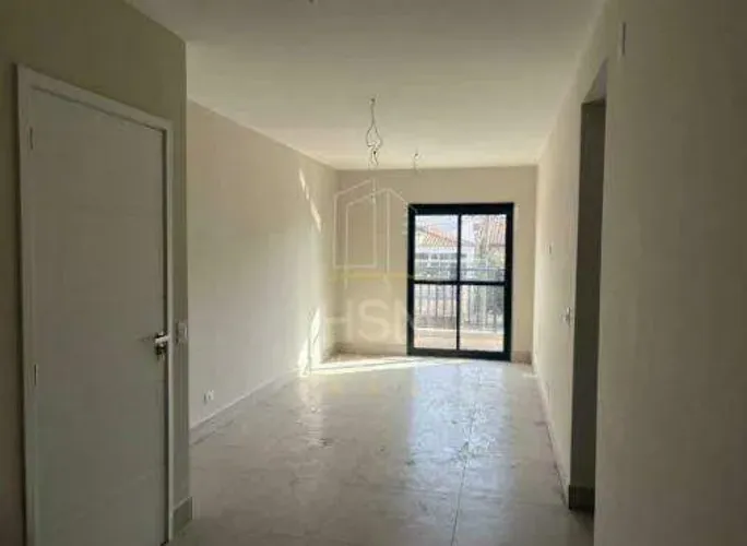 Apartamento novo com varanda gourmet com churrasqueira - Jd Hollywood - São Bernardo do Ca