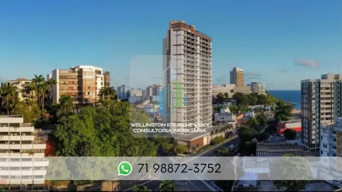 APARTAMENTOS 97 E 143m² 3 E 4 QUARTOS SUÍTES VARANDA GOURMET 2 GARAGENS INFRA VENDE RIO VE