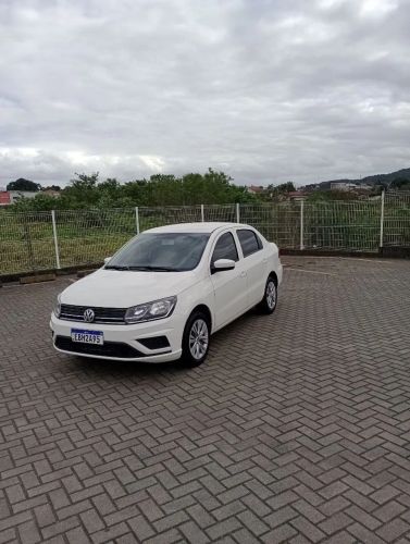 Imagem de Vendo Voyage 8mil abaixo da Fipe 