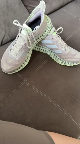 Adidas 4 DFWD