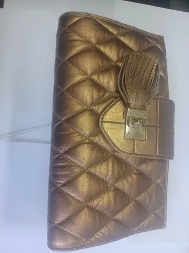 Bolsa cavalera