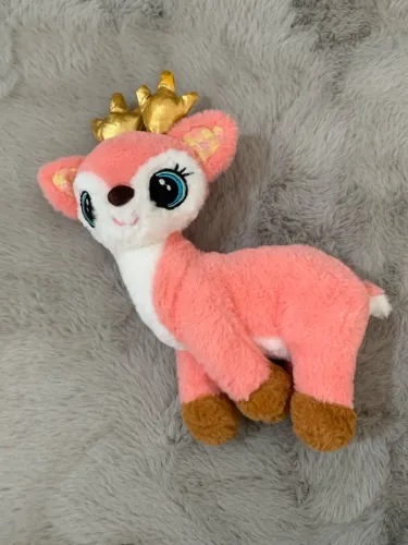 Pelúcia BR machine 