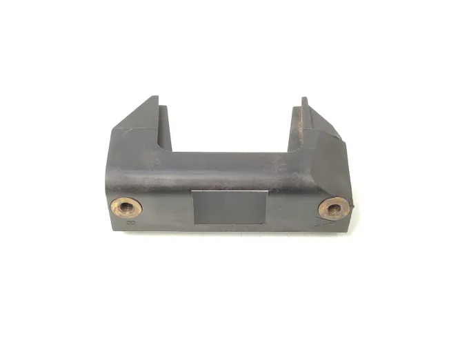 Suporte Superior Coxim Radiador Vw Gol Voyage G5 G6 G7
