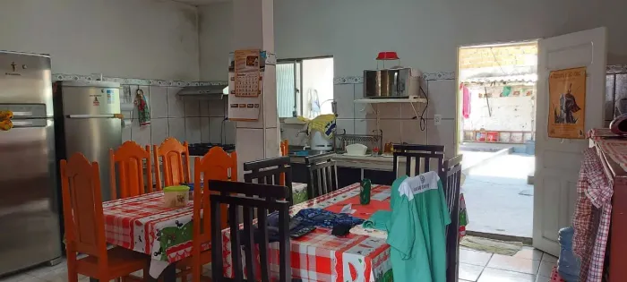 vendo casa  na Diogo Moia passagem Ademar de barros 4/4   em Fátima - Belém - PA