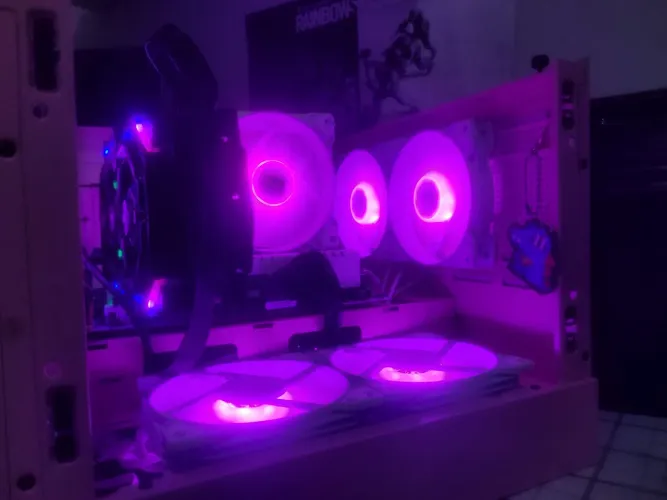 Rtx 2060 super - não abaixo o preço