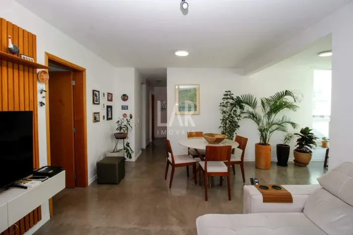 Apartamento à venda, 3 quartos, 1 suíte, 2 vagas, Buritis - Belo Horizonte/MG