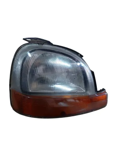 Farol Dianteiro Direita Renault Kangoo 2006 2008 Direito/passageiro