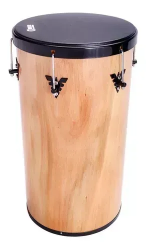 Tantam Samba De Madeira 70x14'' Phx Music Ph951 Pele Em Napa