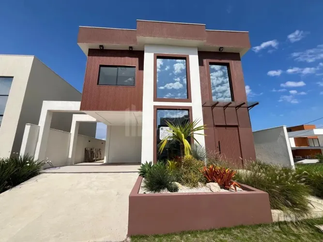 Viverde 1 - Casa à Venda no Condomínio Viverde 1 São Pedro da Aldeia/RJ
