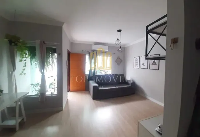 Casa Sobrado em Condomínio Fechado  Jacareí 3 quartos com suíte