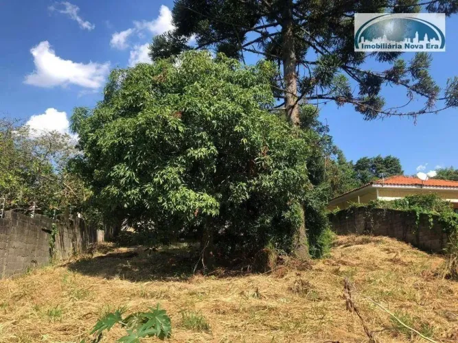 Terreno à venda, 1070 m² por R$ 1.800.000,00 - Capela - Vinhedo/SP