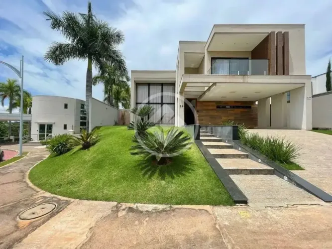 EXCELENTE CASA COM 353M2 - JARDIM BOTÂNICO codigo: 153595