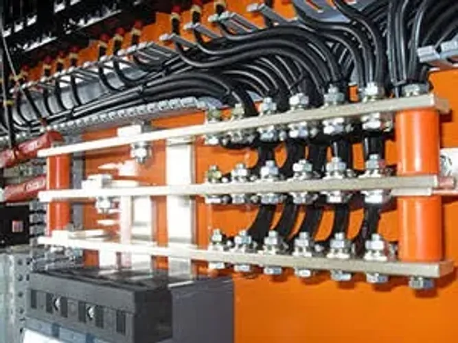 Eletricista Técnico 