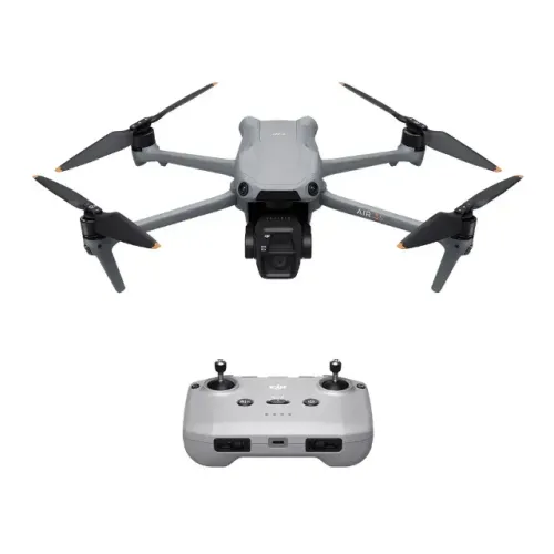 Drone DJI Mavic Air 3S Standard (com controle sem tela)