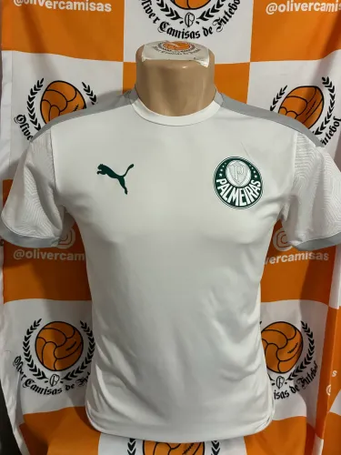 Camisa treino Palmeiras