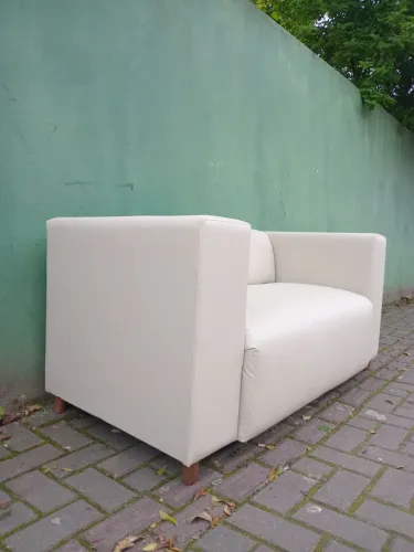 Namoradeira nova a pronta entrega 800.00